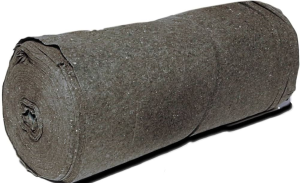 ABSORBENT ROLL, 60 INCHES X 250 FEET