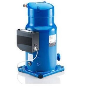 COMPRESSOR UNIT, RECIPROCATING, R-22, 3-PHASE, 380-460 V, 50/60 HZ, 30 KW, MANUFACTURER: DANFOSS,