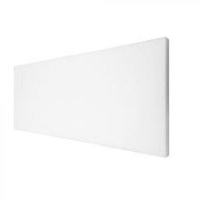 BOARD, FOAM, SELF-ADHESIVE, WHITE, 48 X 96 INCHES