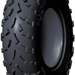 TIRE, PNEUMATIC, TUBELESS, RUBBER, 440/80-24, MANUFACTURER: ALLIANCE