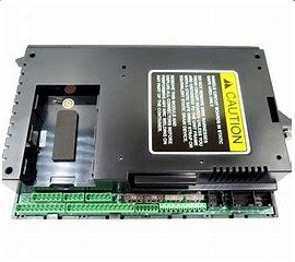 MICRO CONTROLLER (CONTROL MODULE), GROUND REEFER UNIT, 50HZ, 360-460V