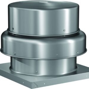 FAN, DOWN BLAST EXHAUST, 240 VOLTS, 50HZ, MANUFACTURER: GREENHECK FAN CORPORATION,