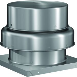 FAN, CENTRIFUGAL, WALL, UPBLAST EXHAUST, DIRECT DRIVE, 208-230 V, 60 HZ, MANUFACTURER: GREENHECK FAN CORPORATION,