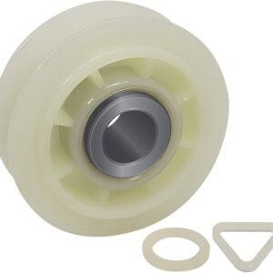 PULLEY, IDLER, DRYER, 3/4 X 1-7/8 INCHES