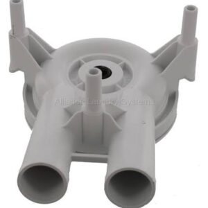 PUMP, CENTRIFUGAL