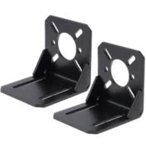 BRACKET ASSEMBLY