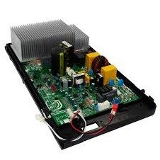 Carrier Split PC Board M/N: 53QHCT24-708J, MODEL: M/N: 53QHCT24-708J ; MANUFACTURER: ,
