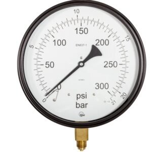 GAGE, SUCTION, PRESSURE,