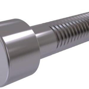 ISO 4762 M4X10-6N 9095301
