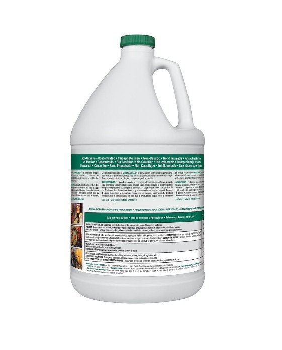 CLEANING COMPOUND,SOLVENT,DEGREASER