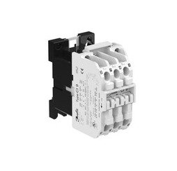 CONTACTOR,MAGNETIC,24V,9A,