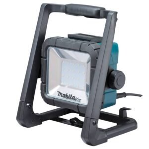 LIGHT UNIT, PORTABLE (WORK LIGHT), CORDLESS/CORDED, 20 LED, 10W,