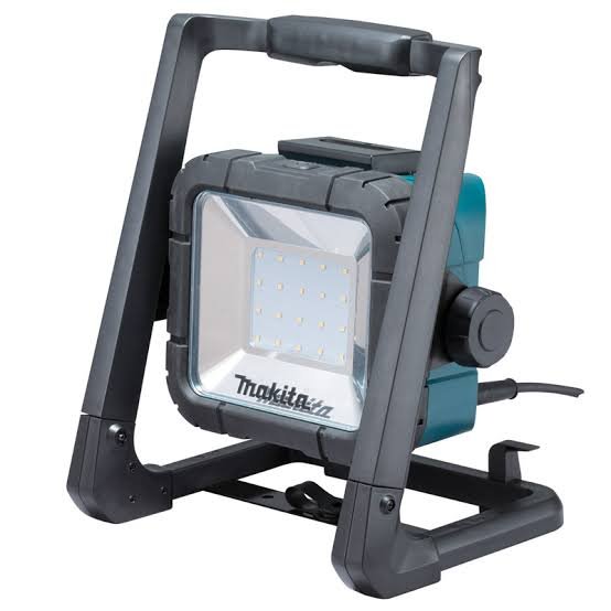 LIGHT UNIT, PORTABLE (WORK LIGHT), CORDLESS/CORDED, 20 LED, 10W,