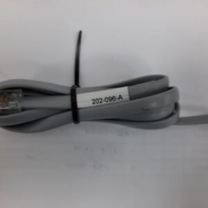 CABLE ASSEMBLY, SPECIAL PURPOSE, RJ12