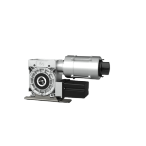 MOTOR DRIVE, DOOR, w/ EMERGENCY HAND CRANK, 400 NM, 15 RPM, 230/400V,
