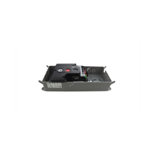 CONTROL UNIT, DOOR, w/AUTOMATIC CONTROL PANEL