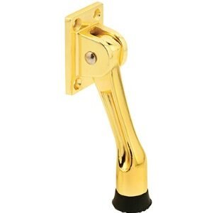 STOPPER, DOOR, DROP DOWN, METAL