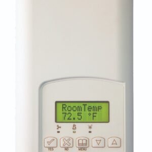 THERMOSTAT, PROGRAMMABLE, 20-30VAC, 2H/2C,MANUFACTURE:SCHNEIDER ELECTRIC/ VICONICS,
