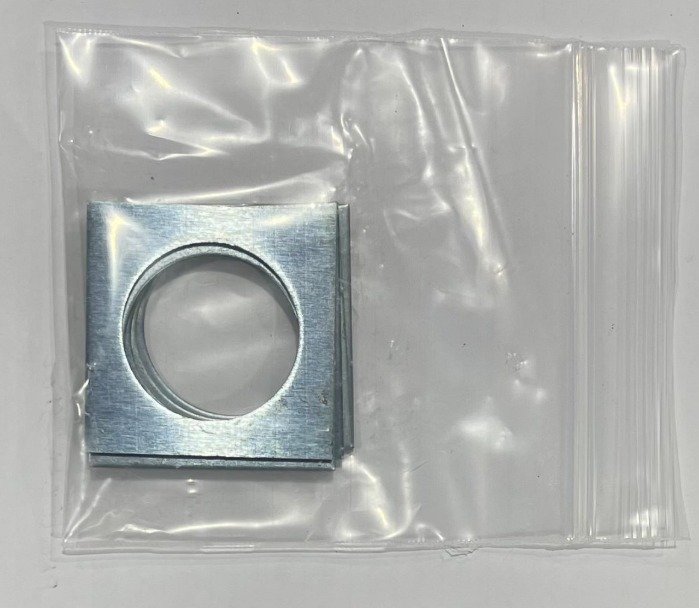 WASHER, REDUCING, INTERFACE SLEEVE