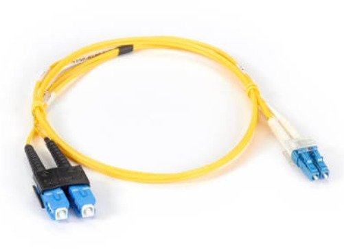 CABLE ASSEMBLY, FIBER OPTIC, PATCH