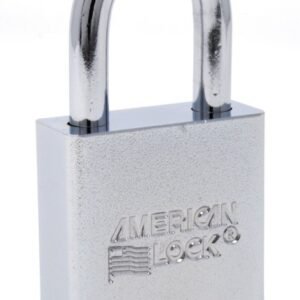 PADLOCK, TUMBLER,