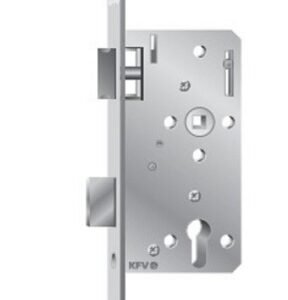 LOCK SET, MORTISE, TUBULAR FRAME,