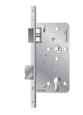 LOCK SET, MORTISE, TUBULAR FRAME,