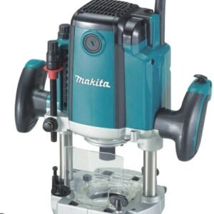Makita 3-1/4 HP Plunge Router