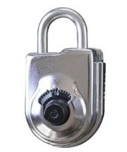 PAD LOCK, SARGENT AND GREENLEAF, HOLOCOM,