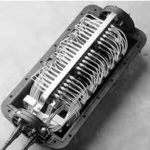 CLOSURE KIT, CROSS-CONNEC