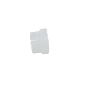BUSHING, NONMETALLIC, WASHING MACHINE, 0.25 X 0.3 INCH