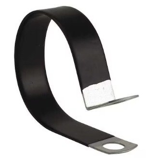 GROMMET KIT, COYOTE, SILICONE, 4-HOLE, 0.30 - 0.43 INCH, MANUFACTURER: PREFORMED LINE PRODUCTS,