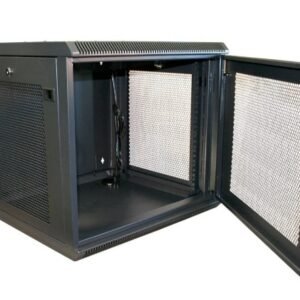 CABINET, CONTROL PANEL STORAGE