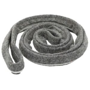 SEAL, NONMETALLIC, DRYER DRUM FELT, 1 X 37 INCHES