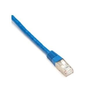 CABLE, ETHERNET, CAT6, DUAL SHIELDED