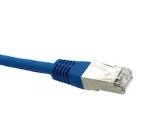 CABLE ASSEMBLY, ETHERNET, CAT6