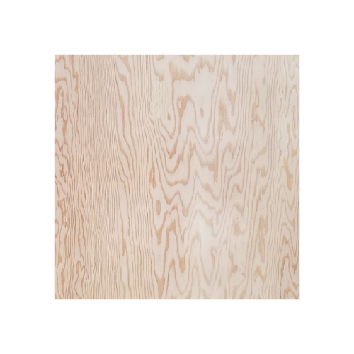PLYWOOD, CONSTRUCTION, MARINE GRADE, 3/4 INCH X 8 X 4 FEET,