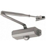 CLOSER, HYDRAULIC DOOR, LIGHT DUTY