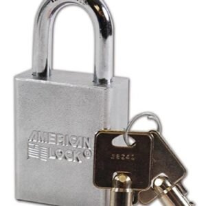 PADLOCK, STEEL, w/ 2 KEY, 0-86/125 X 3-3/8 X 1-3/4 INCHES, MANUFACTURER: AMERICAN LOCK COMPANY, GENERAL SERVICES ADMINISTRATION (GSA), MASTER LOCK COMPANY LLC, MILITARY STANDARDS, OSHKOSH CORPORATION, MODEL: 37325000149, 37325000149, 37325000156, 37325000156, 37325090577, 37325090577, 37325951281, 37325951281, 5200, 5200, 5200 GL, 5200 GL, 5200GLN, 5200GLN, A5200GLN, A5200GLN, MIL-P-17802 GR2CL1STATYA, MIL-P-17802 GR2CL1STATYA, 5340-00-158-3805, 5340-00-158-3805, MS35647-10, MS35647-10, 1619180, 1619180