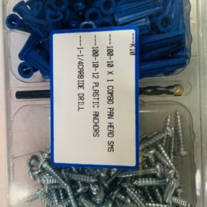HARDWARE KIT