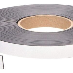 MAGNETIC STRIP, 1 INCH X 100 FEET ,MANUFACTURER:FEDERAL COMMERCIAL ITEM DESCRIPTION, MAGNET SALES & MFG. CO., INC, MAGNUM MAGNETICS CORPORATION ,MODEL# A-A-1718, A0639,