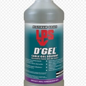 GEL SOLVENT, CABLE, LIQUID