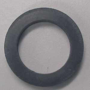 GASKET, CAMLOCK, RUBBER