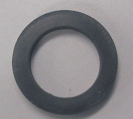 GASKET, CAMLOCK, RUBBER