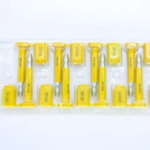 SEALER, BOLT, YELLOW, 1.25 INCHES