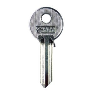 KEY, BLANK, CYLINDER, UNIVERSAL, UL050, HOOK#: 5847,M KEY, BLANK CYLINDER, UNIVERSAL, HD HOOK NUMBER: H521, HD, REF: UL1, BIRCH HOOK NUMBER: 5847, MANUFACTURER: SILCA, MODEL NUMBER: UL050,