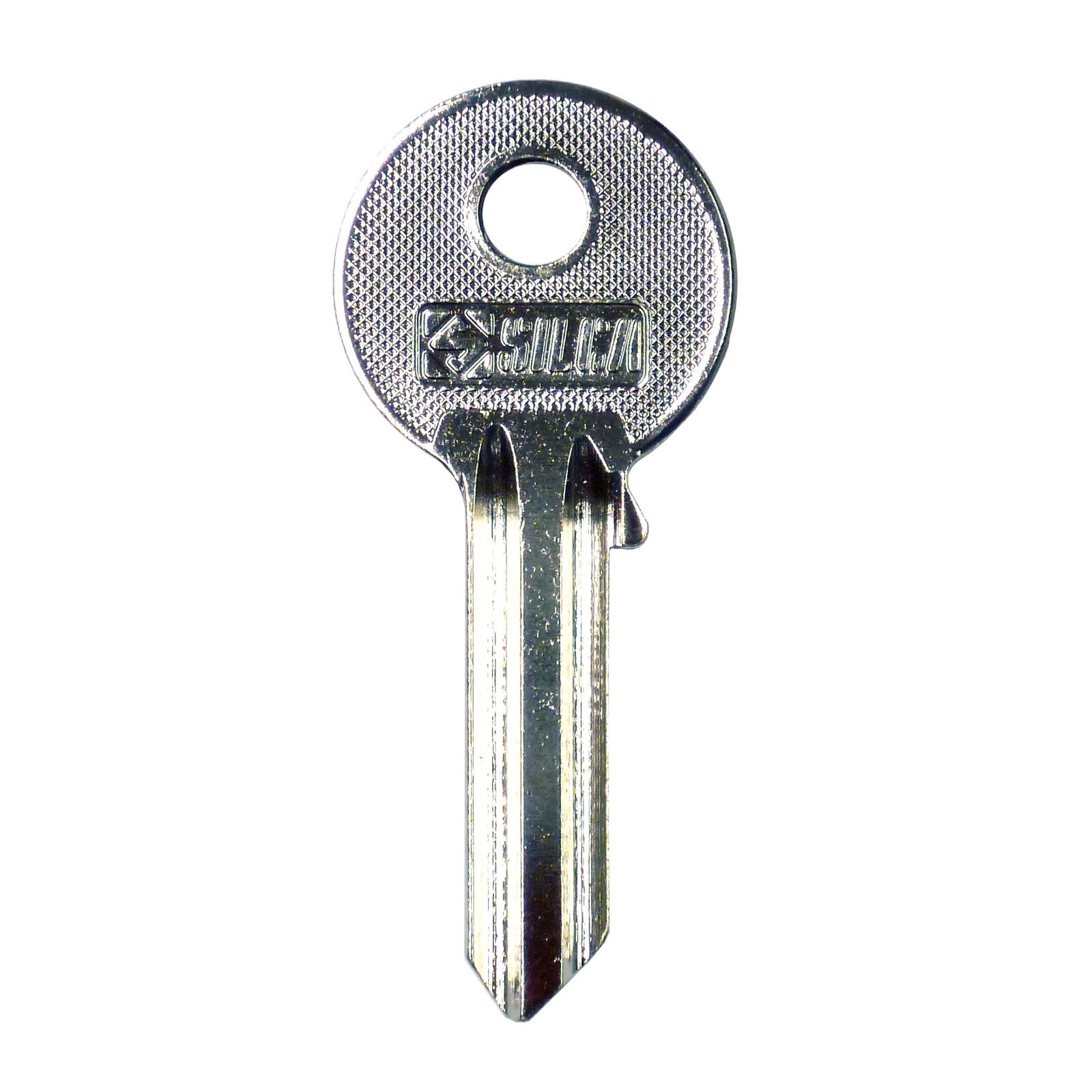 KEY, BLANK, CYLINDER, UNIVERSAL, UL050