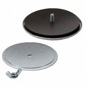 SEAL, OIL TIGHT HOLE,