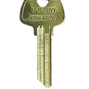 KEY, BLANK, NICKEL, RE,