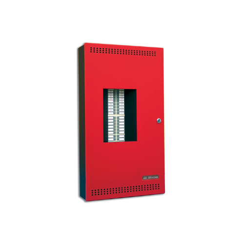 CONTROL PANEL, FIRE ALARM, 5 AMPERES